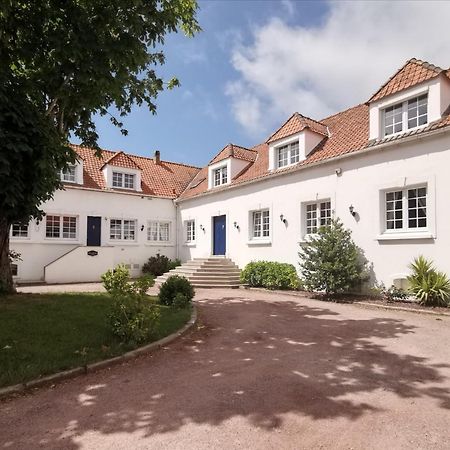 Gite Les Hortensias Marquise Zewnętrze zdjęcie